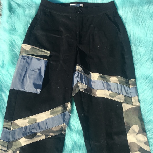 🍀 𝔹𝕒𝕥𝕥𝕝𝕖 ℂ𝕒𝕞𝕠𝕗𝕝𝕒𝕦𝕘𝕖 ℂ𝕒𝕣𝕘𝕠’𝕤 - Picture 6 of 7